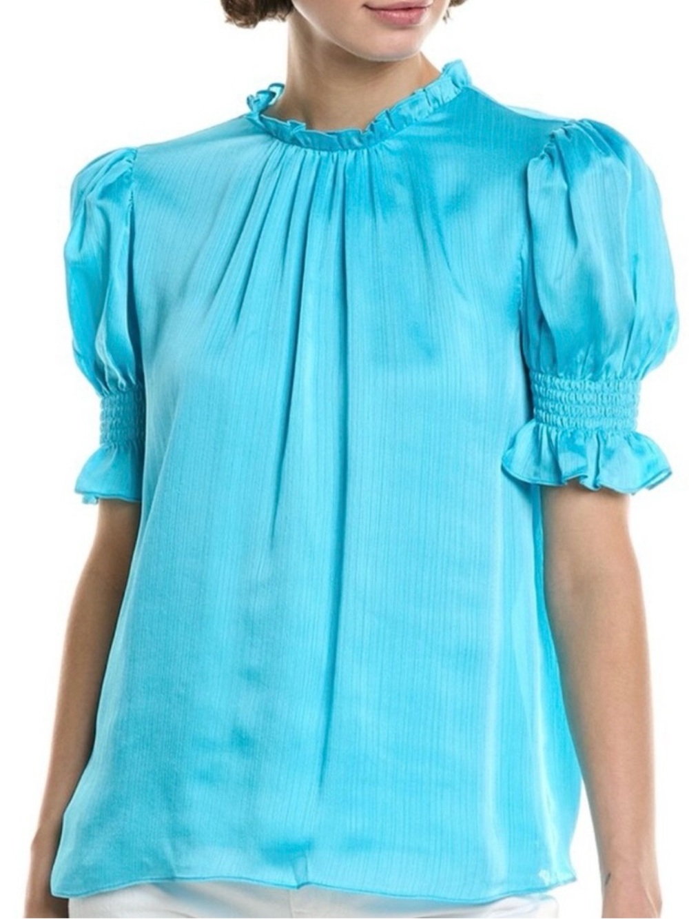 NWT Trina Turk Elegant Women's Top